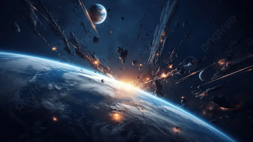 Tutorial on how to destroy the planet